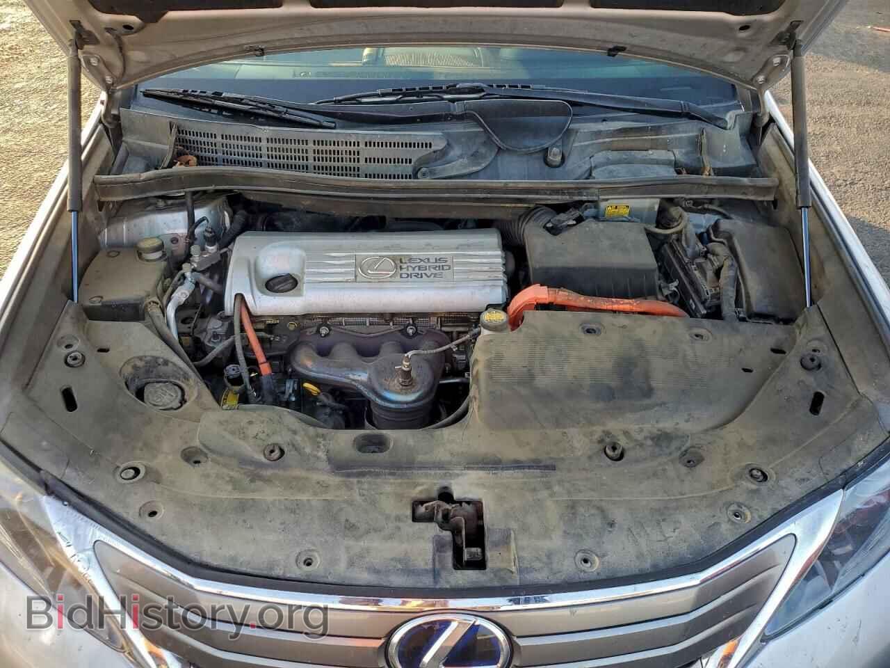 2010 LEXUS HS - VIN: JTHBB1BA1A2016243 - Photo 11