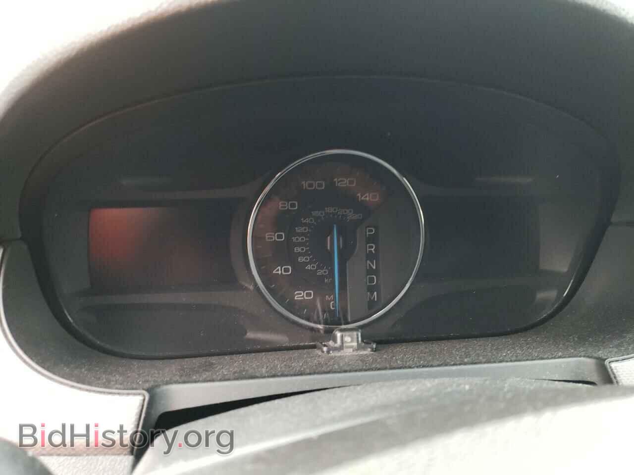 2011 FORD EDGE - VIN: 2FMDK4JC2BBA90695 - Фото 9