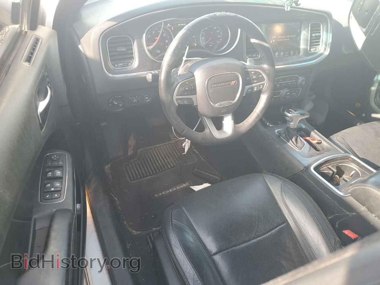 2015 DODGE CHARGER - VIN: 2C3CDXCT4FH848245 - Фото 8