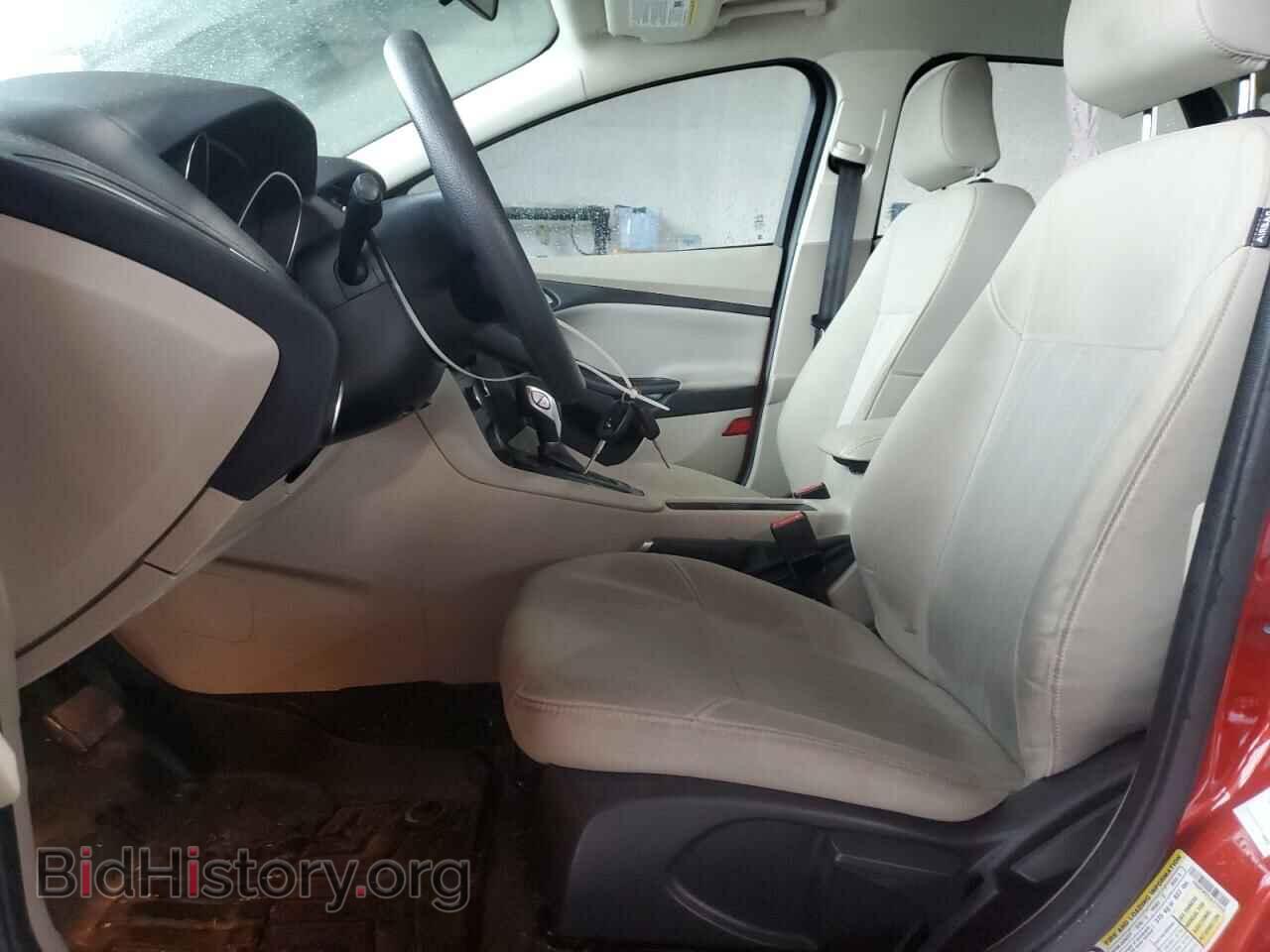 2018 FORD FOCUS - VIN: 1FADP3K23JL273419 - Фото 7