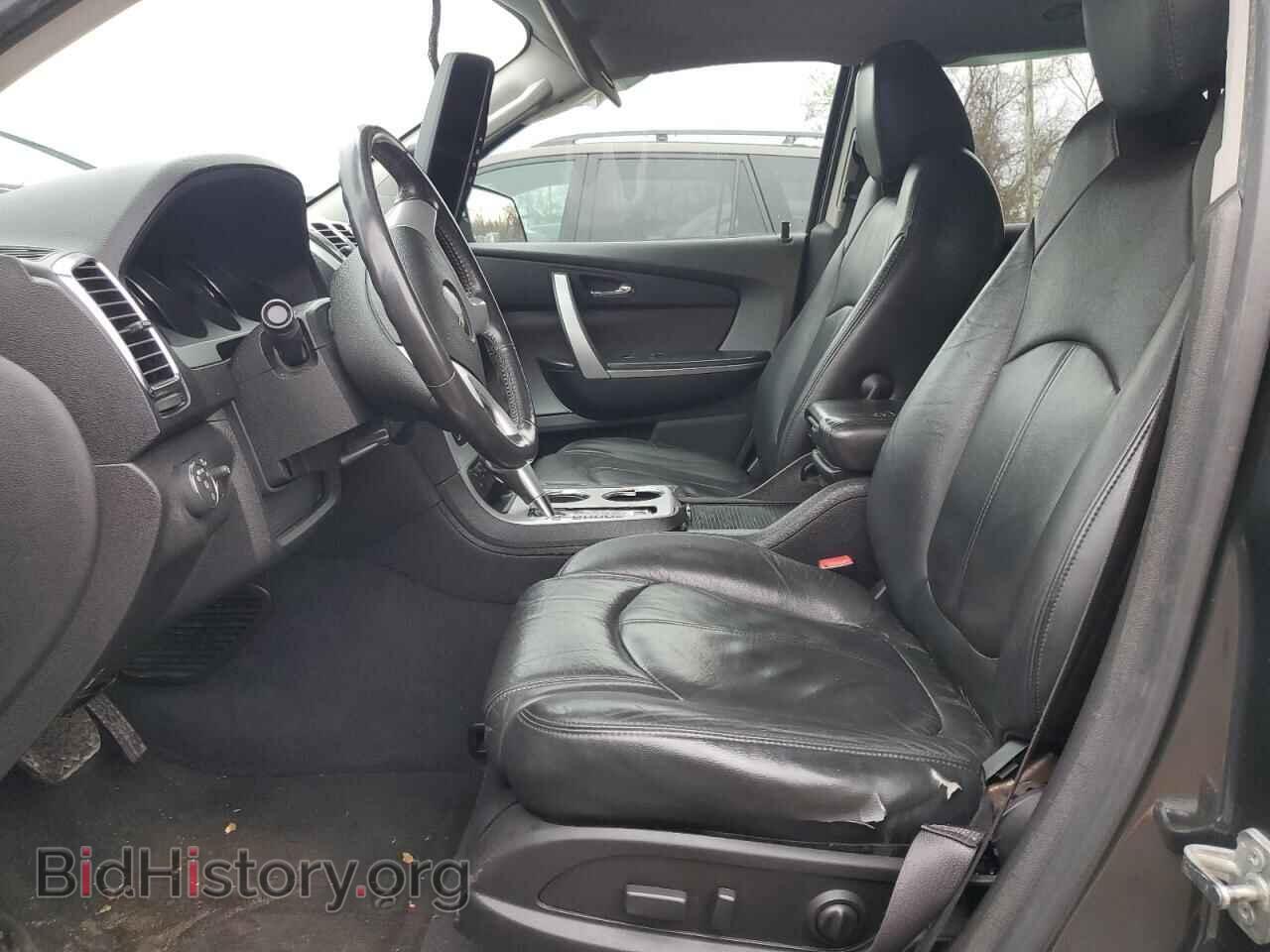 2011 GMC ACADIA - VIN: 1GKKVRED2BJ388005 - Фото 7