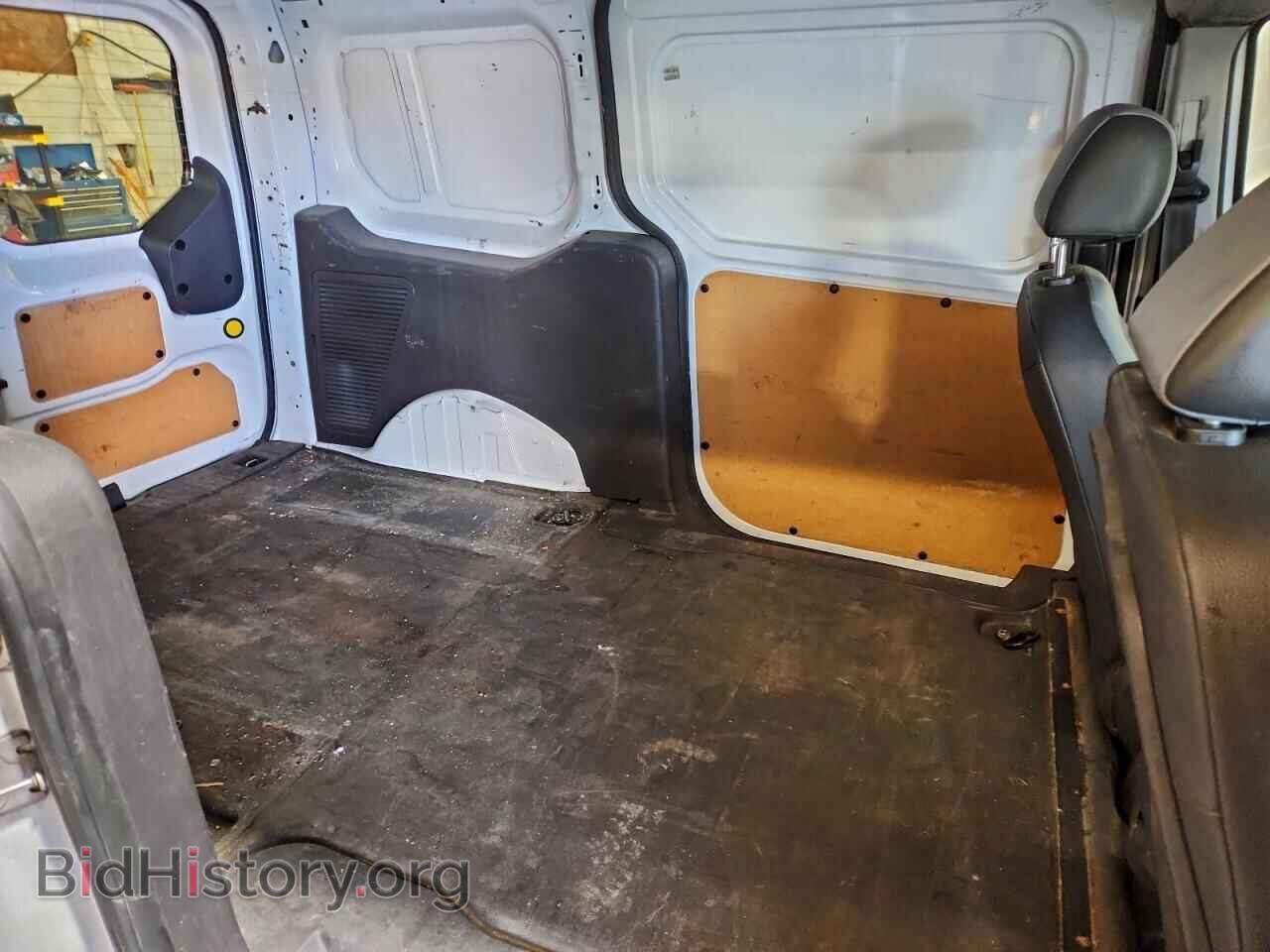 2017 FORD TRANSIT - VIN: NM0LS7E72H1317755 - Фото 11