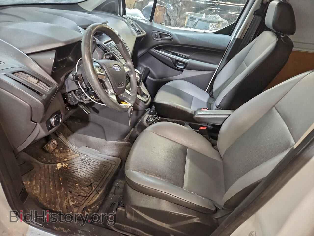 2017 FORD TRANSIT - VIN: NM0LS7E72H1317755 - Фото 7