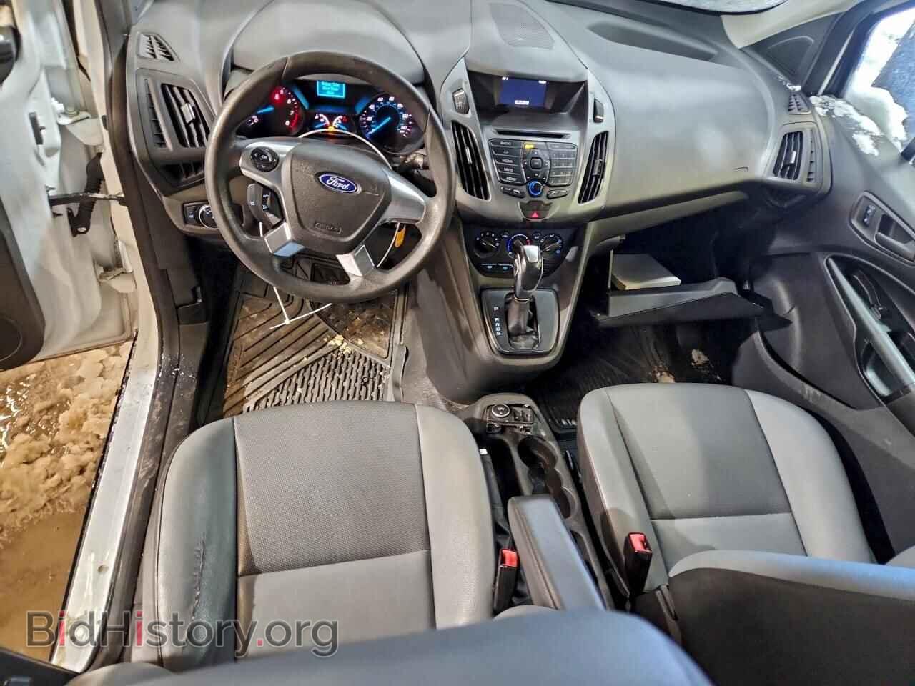 2017 FORD TRANSIT - VIN: NM0LS7E72H1317755 - Фото 8