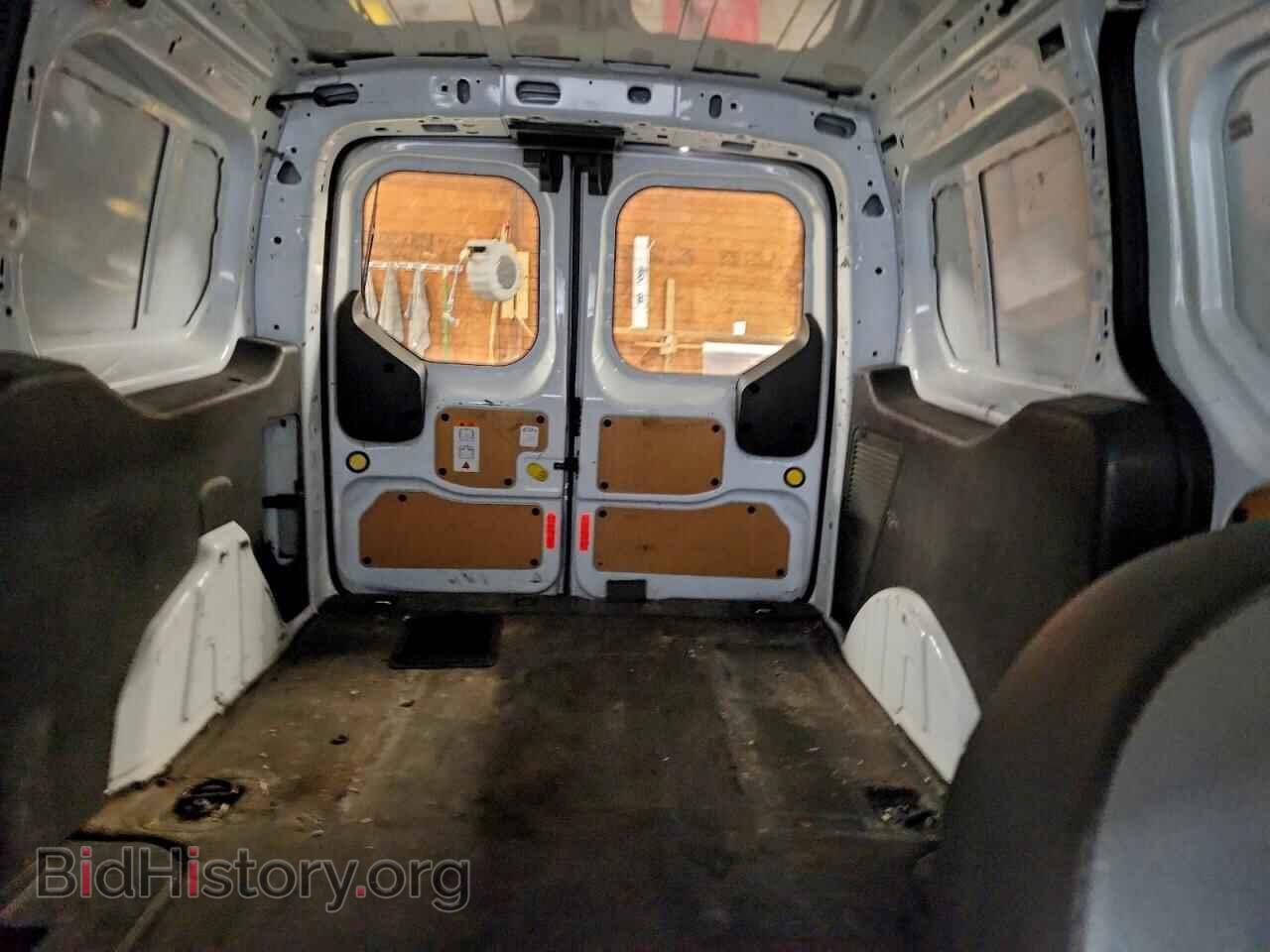 2017 FORD TRANSIT - VIN: NM0LS7E72H1317755 - Фото 10
