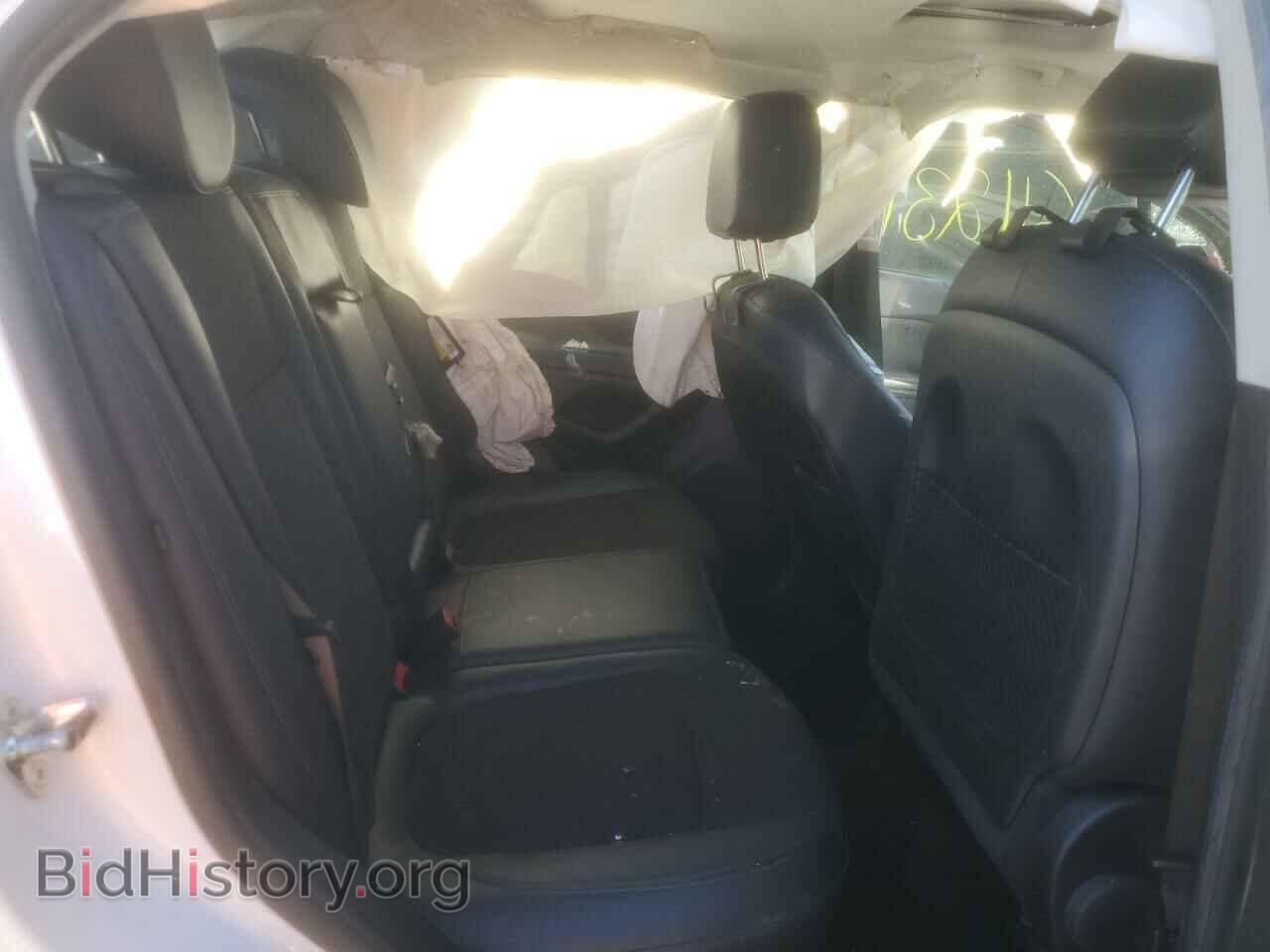 2018 BUICK ENCORE - VIN: KL4CJBSB1JB560856 - Photo 10