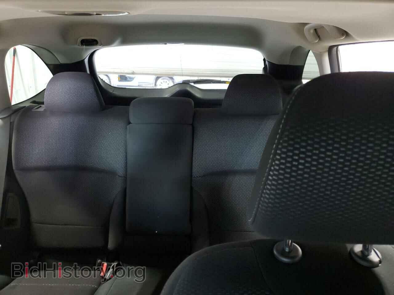 2015 SUBARU OUTBACK - VIN: 4S4BSADC8F3210345 - Фото 10