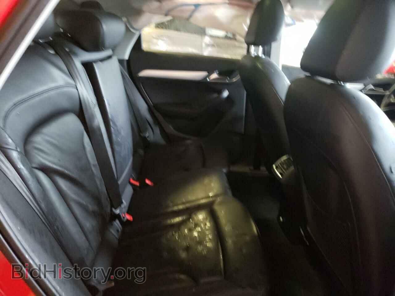 2016 AUDI Q3 - VIN: WA1EFCFS9GR010380 - Фото 11