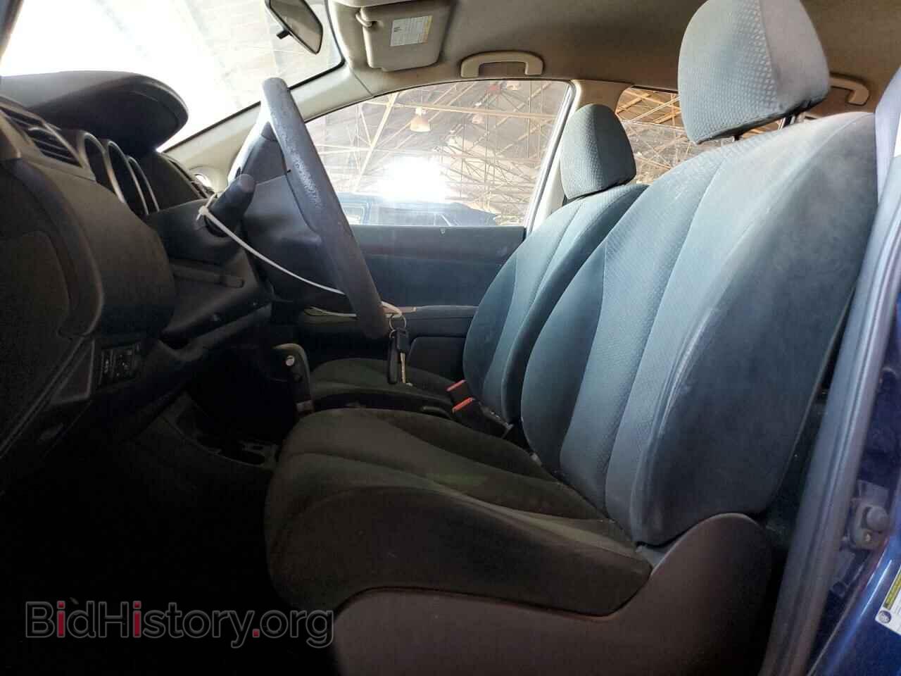 2012 NISSAN VERSA - VIN: 3N1BC1CP1CL367367 - Photo 7