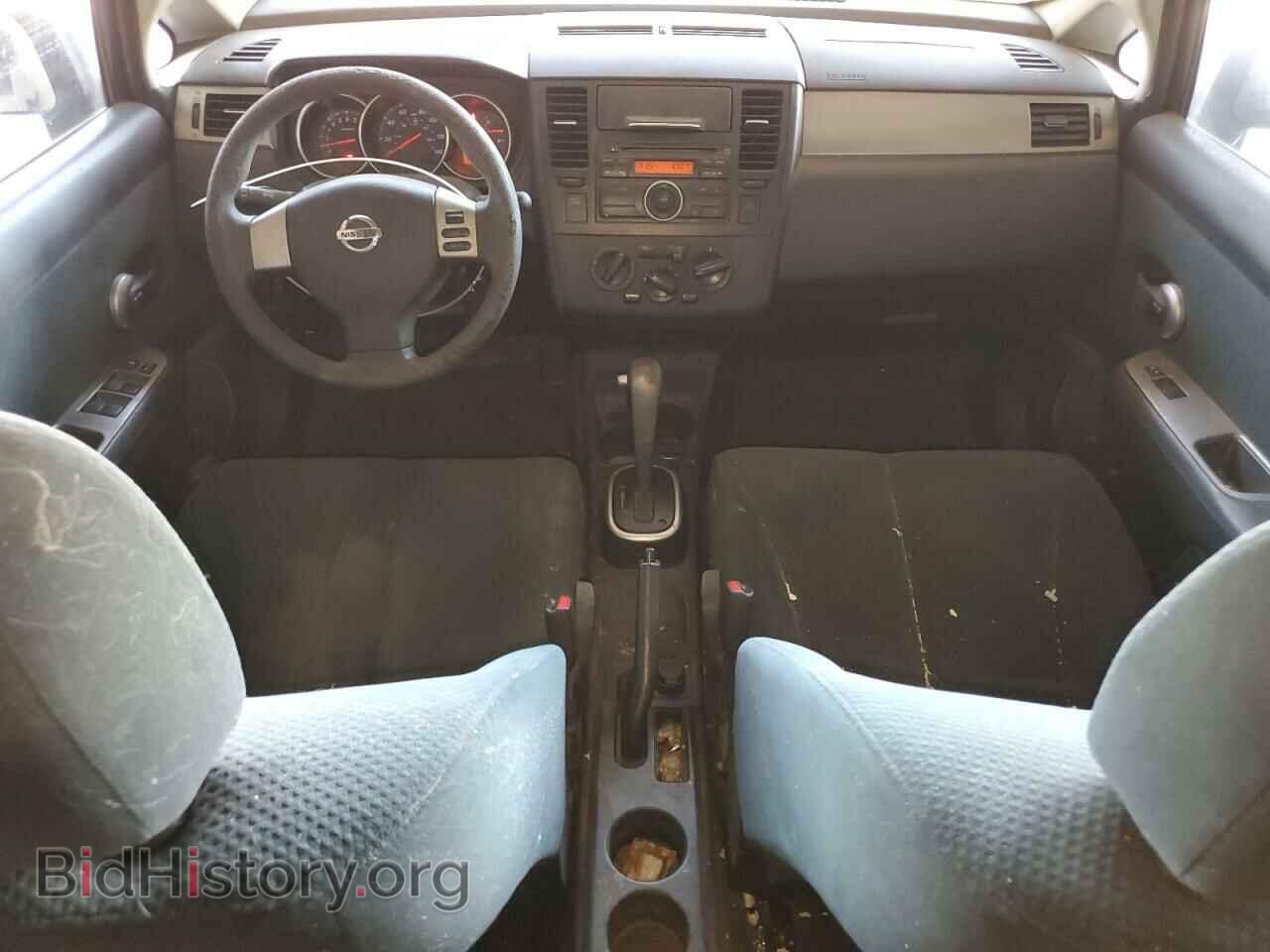 2012 NISSAN VERSA - VIN: 3N1BC1CP1CL367367 - Photo 8