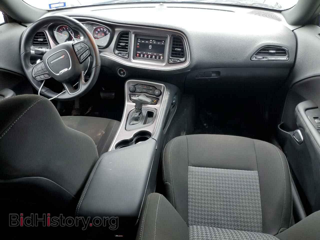 2021 DODGE CHALLENGER - VIN: 2C3CDZJG0MH672342 - Photo 8