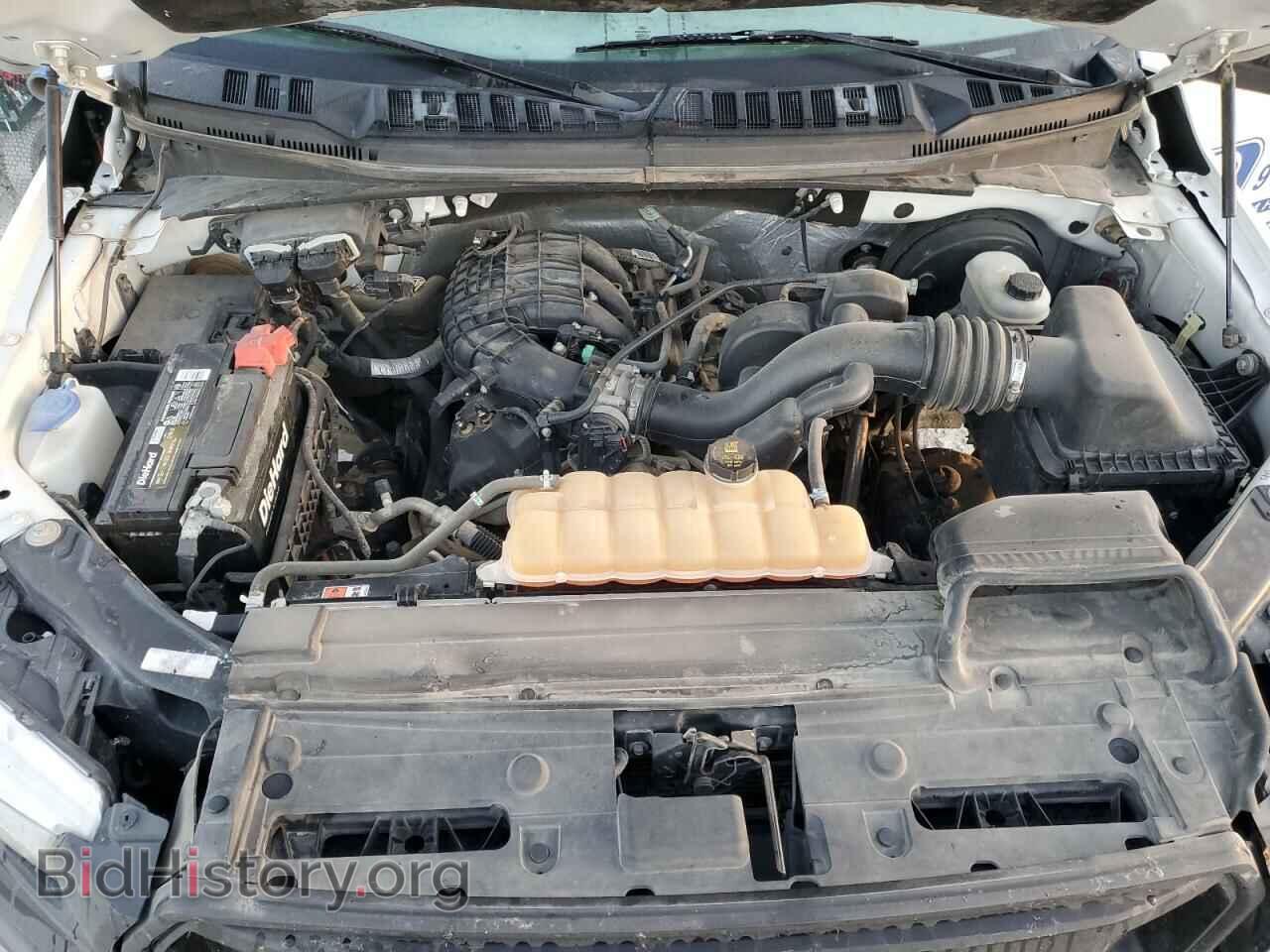 2016 FORD All Models - VIN: 1FTMF1C82GKE02432 - Photo 11