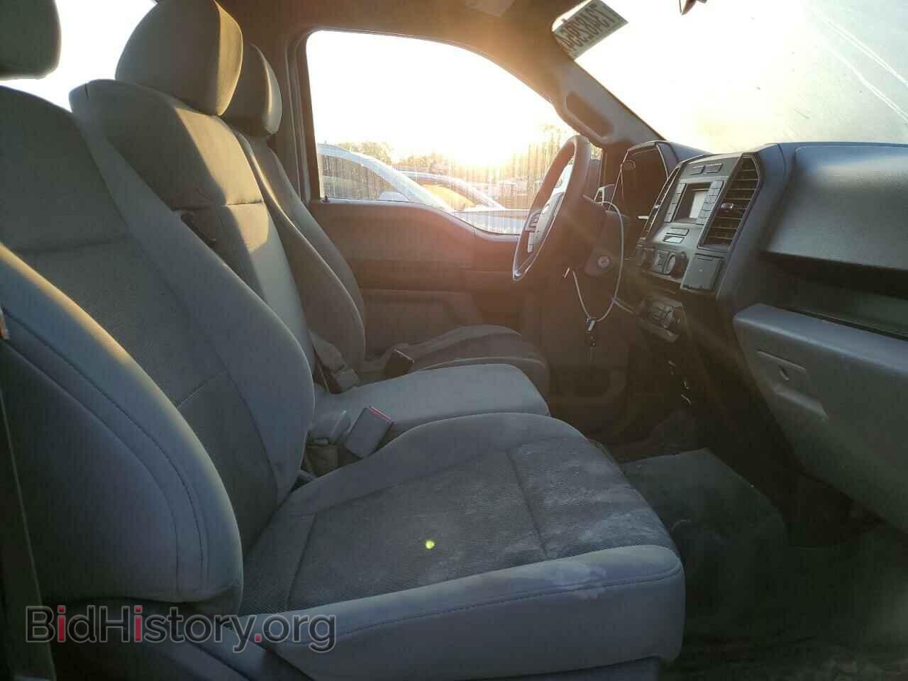 2016 FORD All Models - VIN: 1FTMF1C82GKE02432 - Photo 10