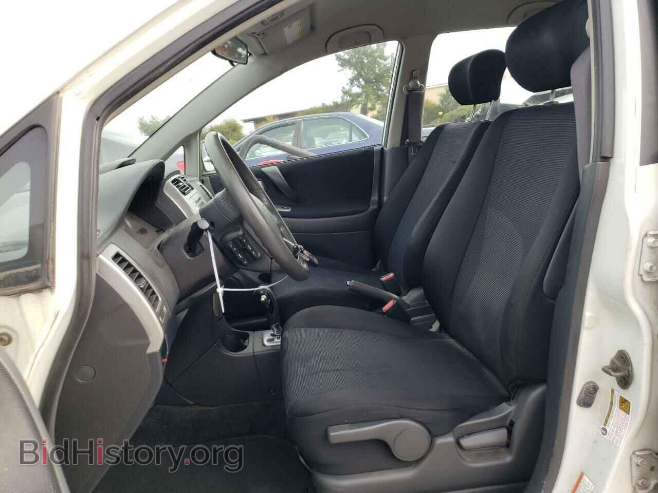 2006 SUZUKI AERIO - VIN: JS2RC62H865350532 - Фото 7