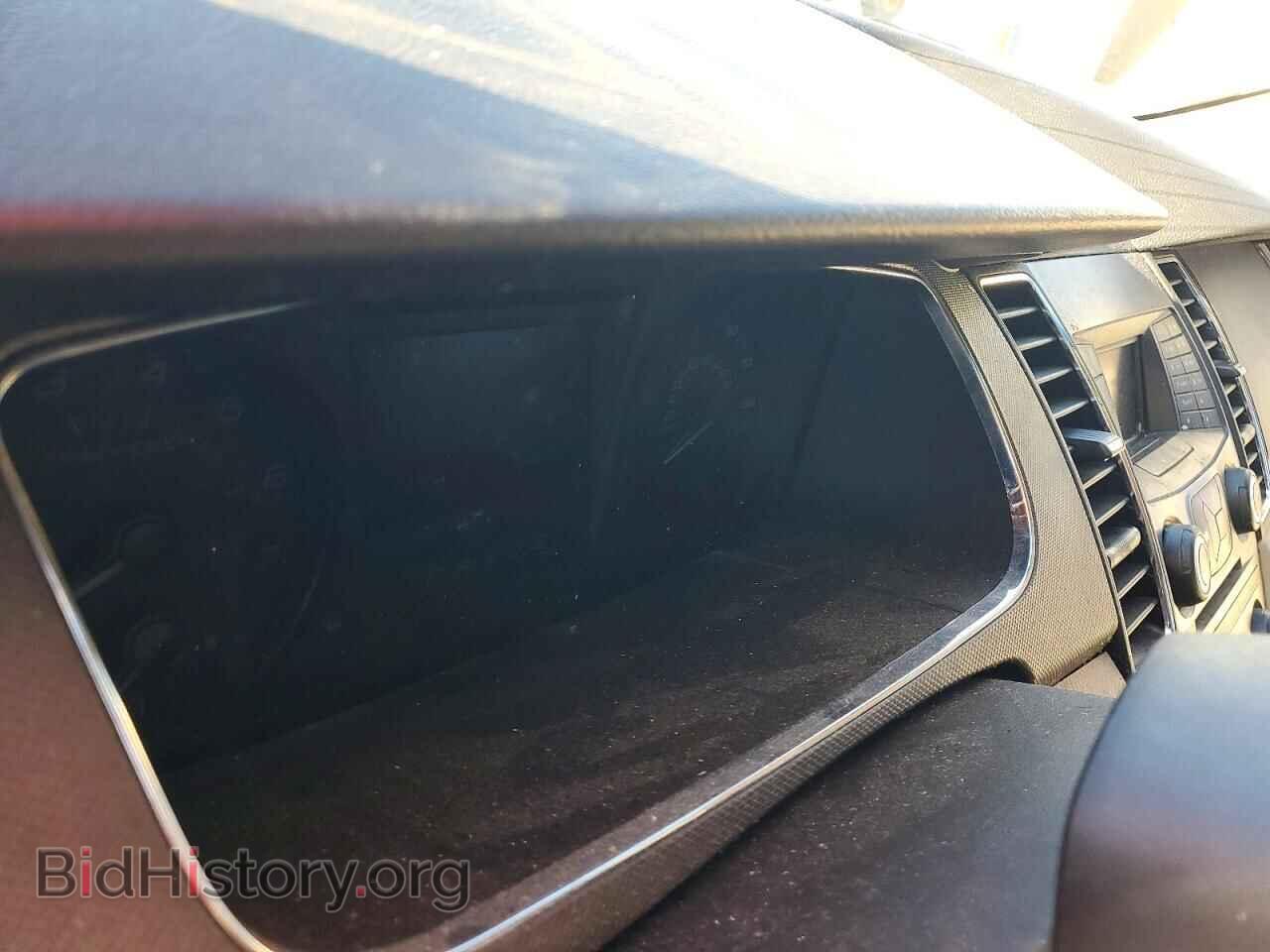 2015 FORD TAURUS - VIN: 1FAHP2D86FG204124 - Фото 9