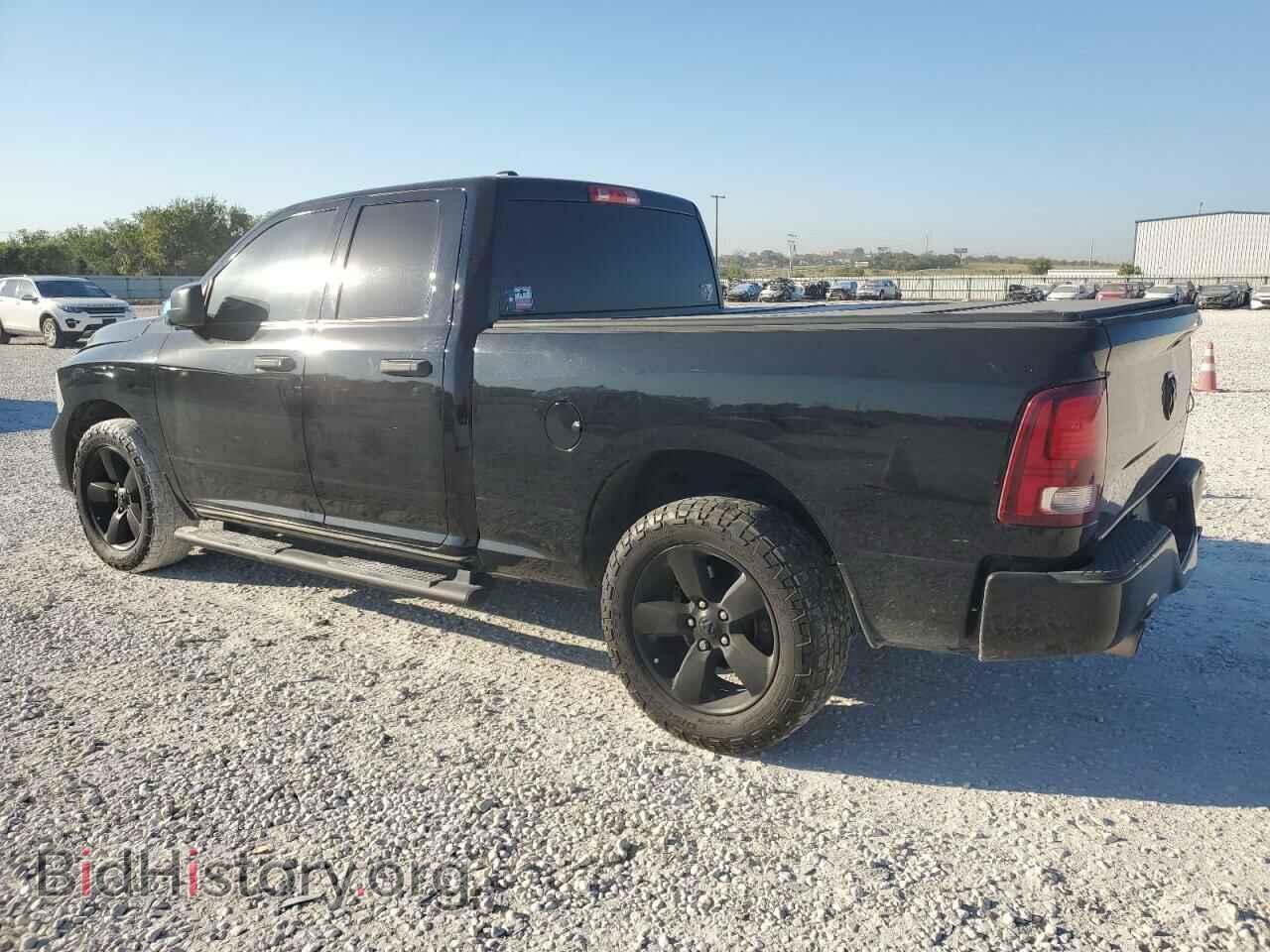 2015 RAM 1500 - VIN: 1C6RR6FT8FS541951 - Photo 2