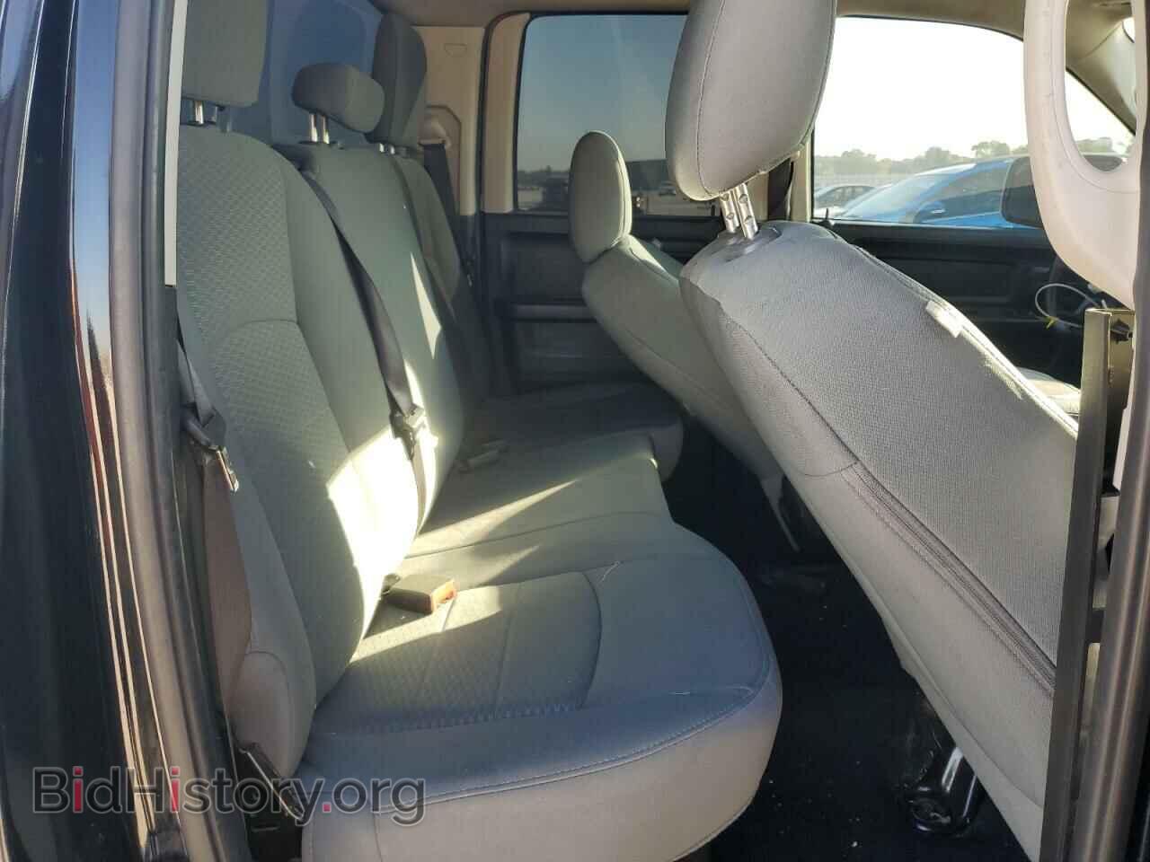 2015 RAM 1500 - VIN: 1C6RR6FT8FS541951 - Photo 10