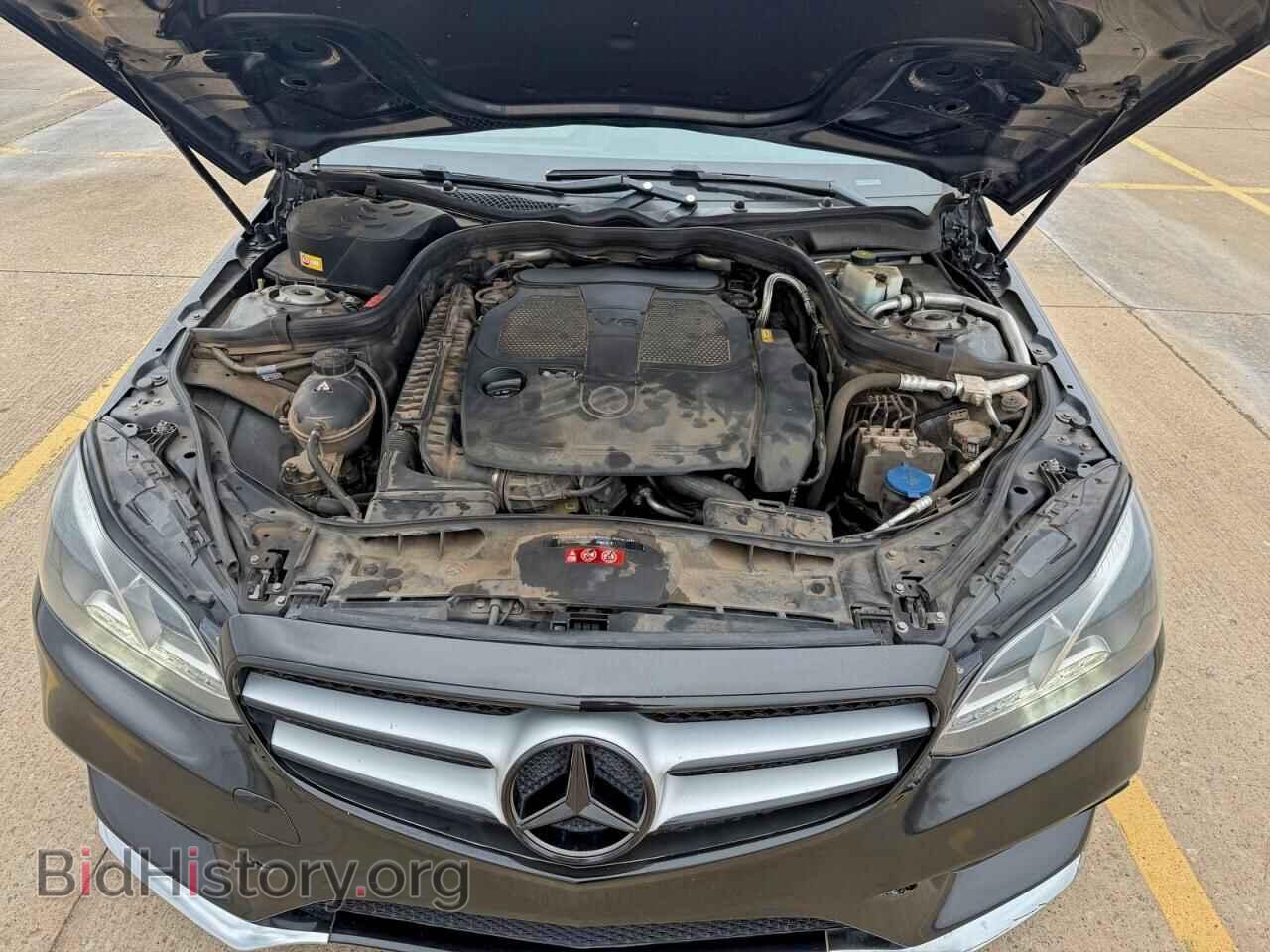 2016 MERCEDES-BENZ E-CLASS - VIN: WDDHF5KB8GB202473 - Фото 7