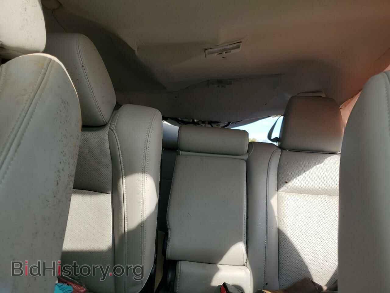 2015 MAZDA CX-9 - VIN: JM3TB2CA9F0452214 - Фото 10
