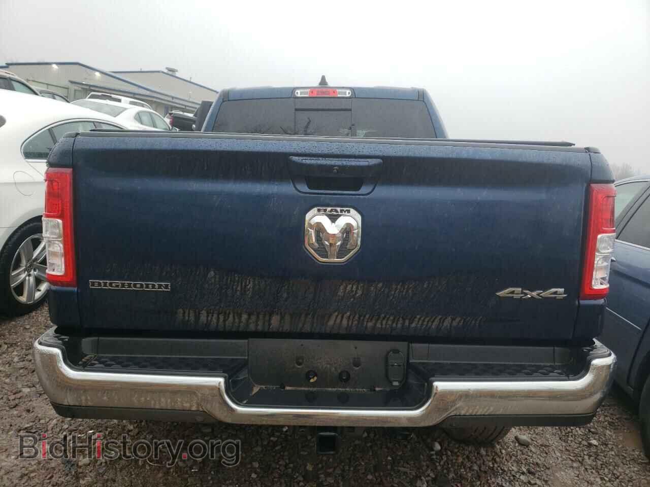 2021 RAM 1500 - VIN: 1C6RRFFG7MN646768 - Фото 6
