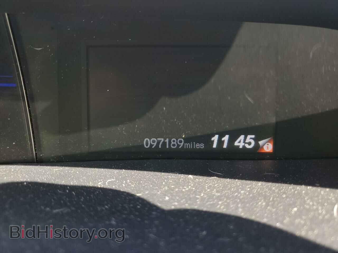 2012 HONDA CIVIC - VIN: 19XFB2F58CE084891 - Фото 9