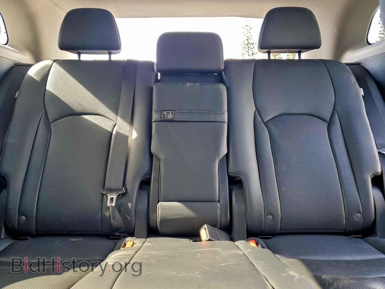 2018 LEXUS RX350 - VIN: 2T2ZZMCA1JC116870 - Фото 10