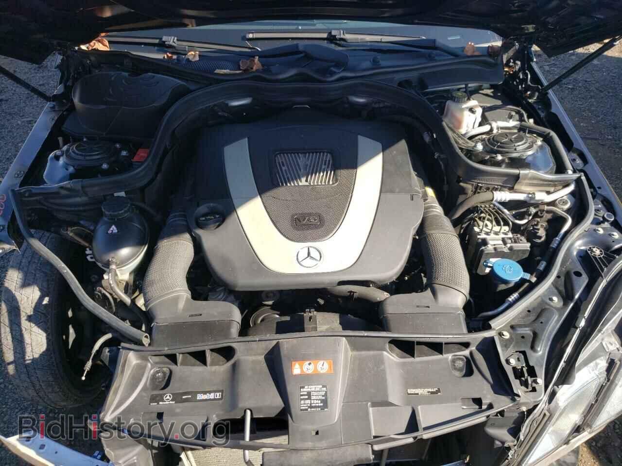 2010 MERCEDES-BENZ E-CLASS - VIN: WDDHF8HB6AA102619 - Фото 11
