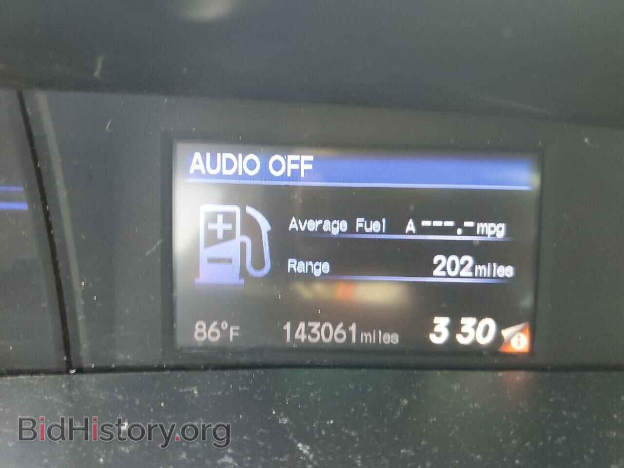 2012 HONDA CIVIC - VIN: 2HGFB2F80CH302404 - Фото 9
