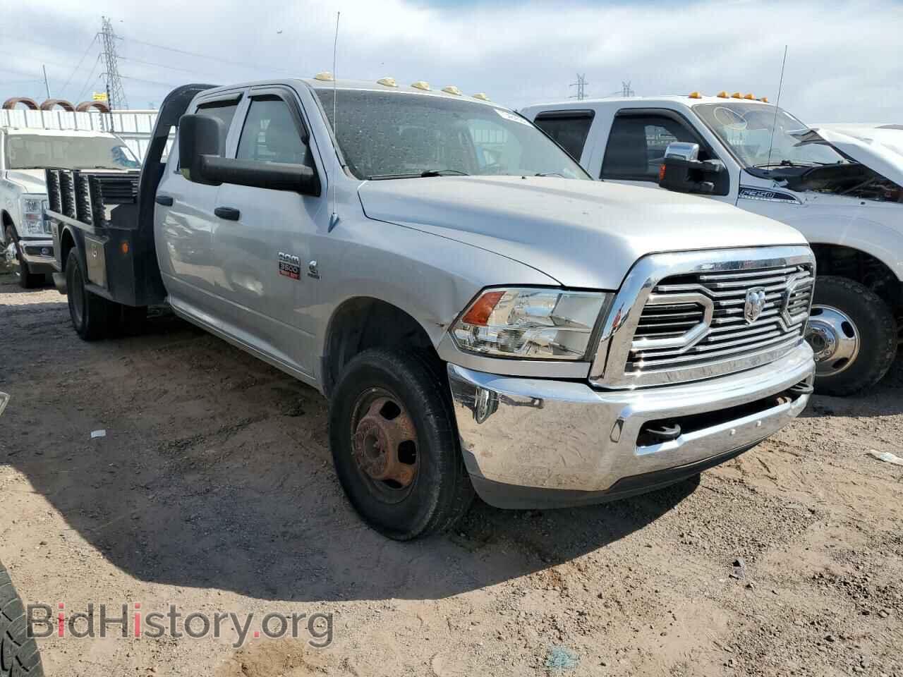 2011 DODGE All Models - VIN: 3D73Y4CL8BG622675 - Photo 4