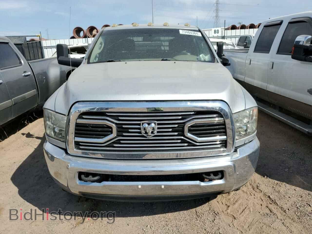2011 DODGE All Models - VIN: 3D73Y4CL8BG622675 - Photo 5