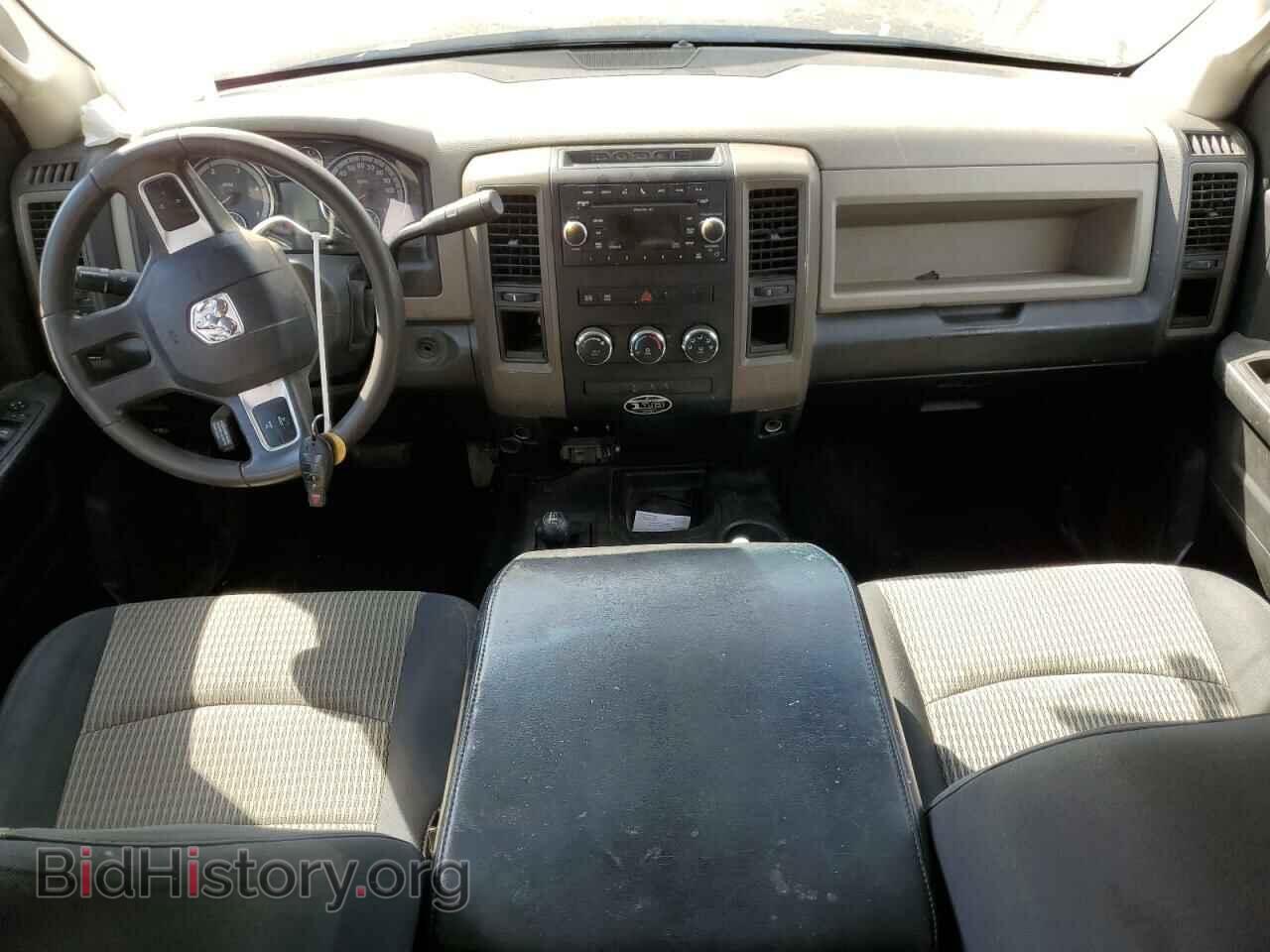 2011 DODGE All Models - VIN: 3D73Y4CL8BG622675 - Photo 8