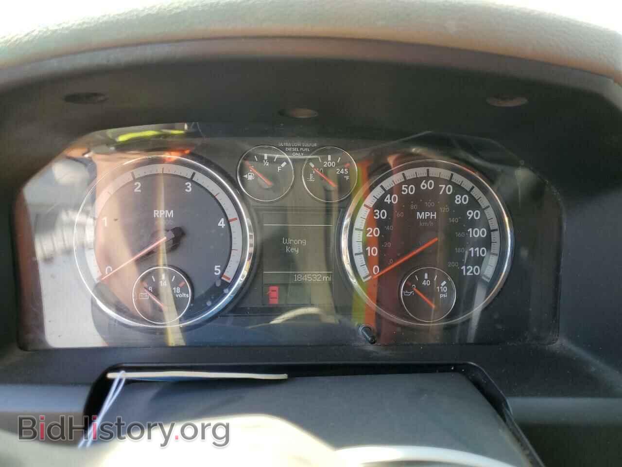 2011 DODGE All Models - VIN: 3D73Y4CL8BG622675 - Photo 9