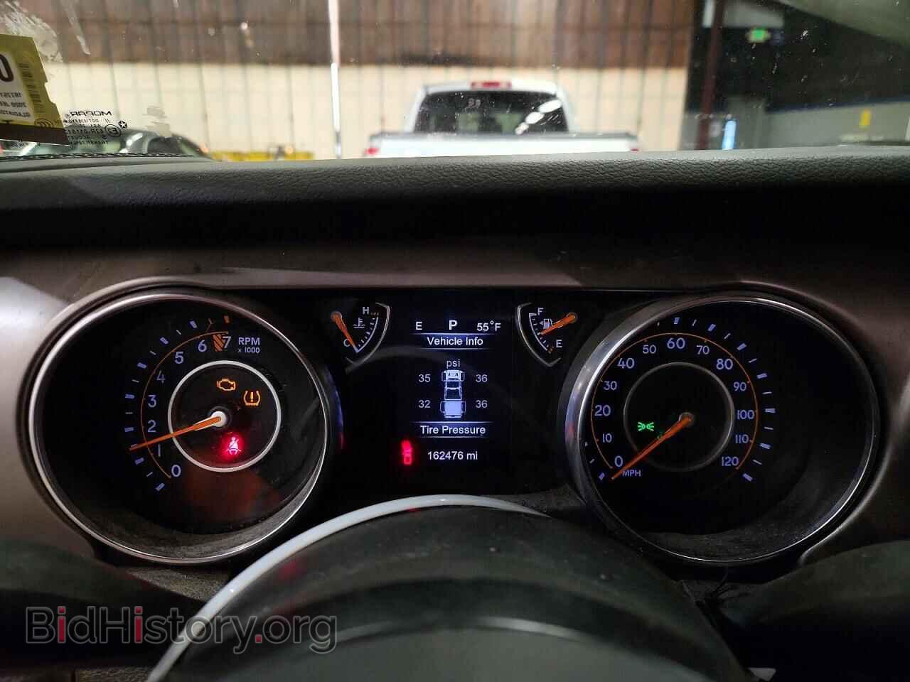 2020 JEEP GLADIATOR - VIN: 1C6HJTAG2LL187751 - Photo 9