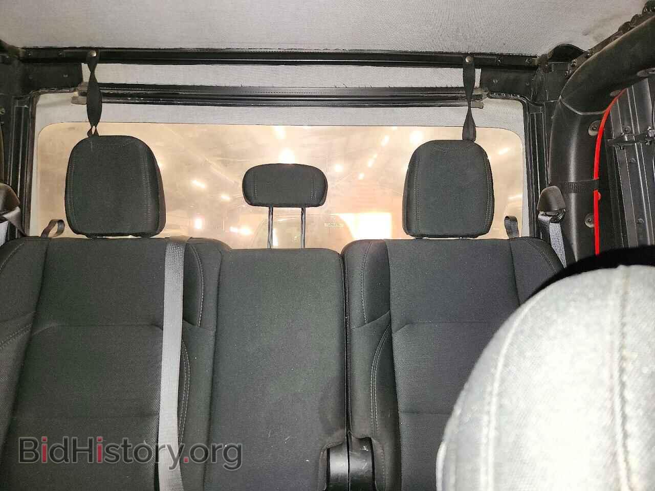 2020 JEEP GLADIATOR - VIN: 1C6HJTAG2LL187751 - Photo 10