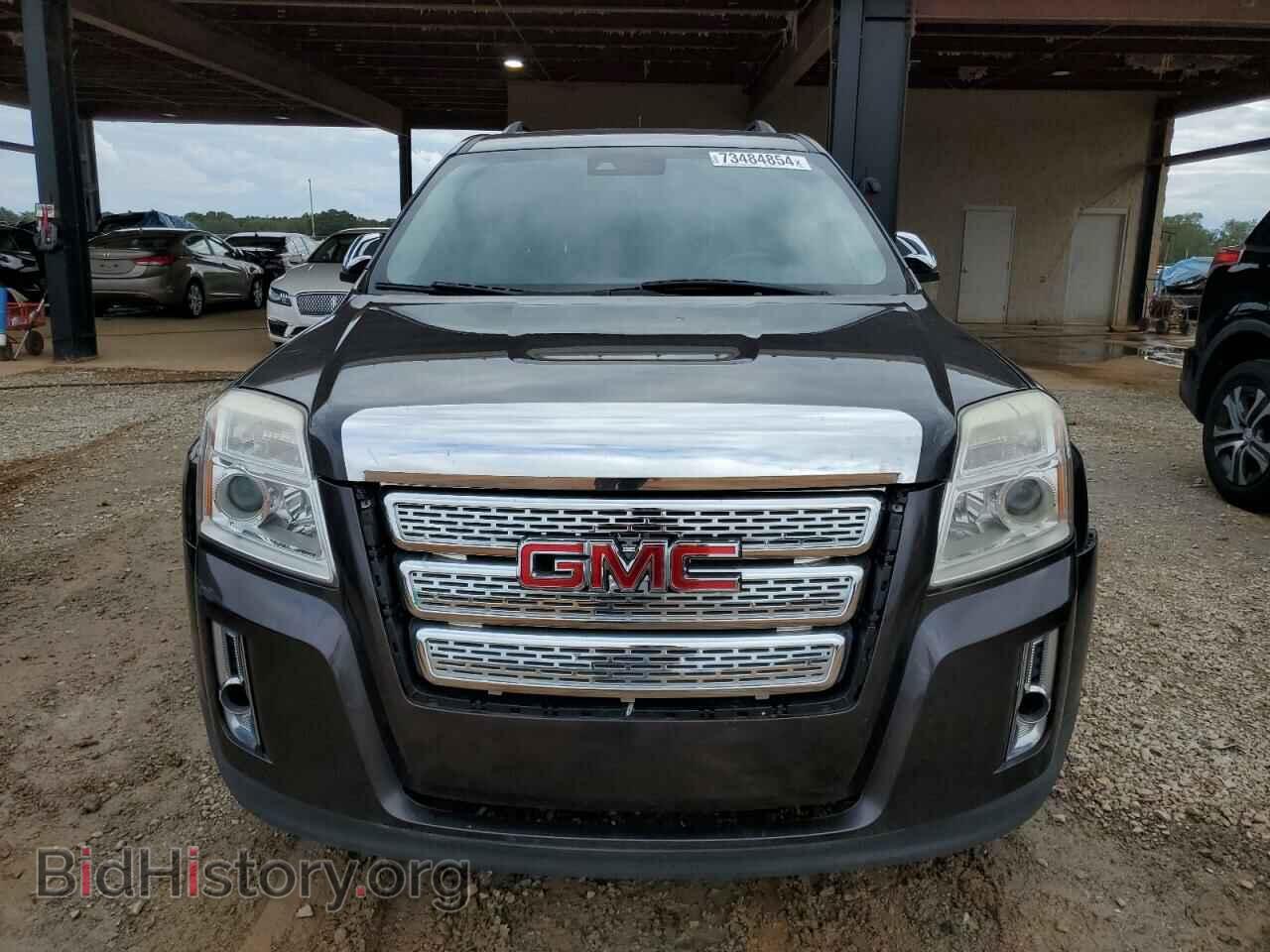 2015 GMC TERRAIN - VIN: 2GKALSEK8F6169978 - Фото 5