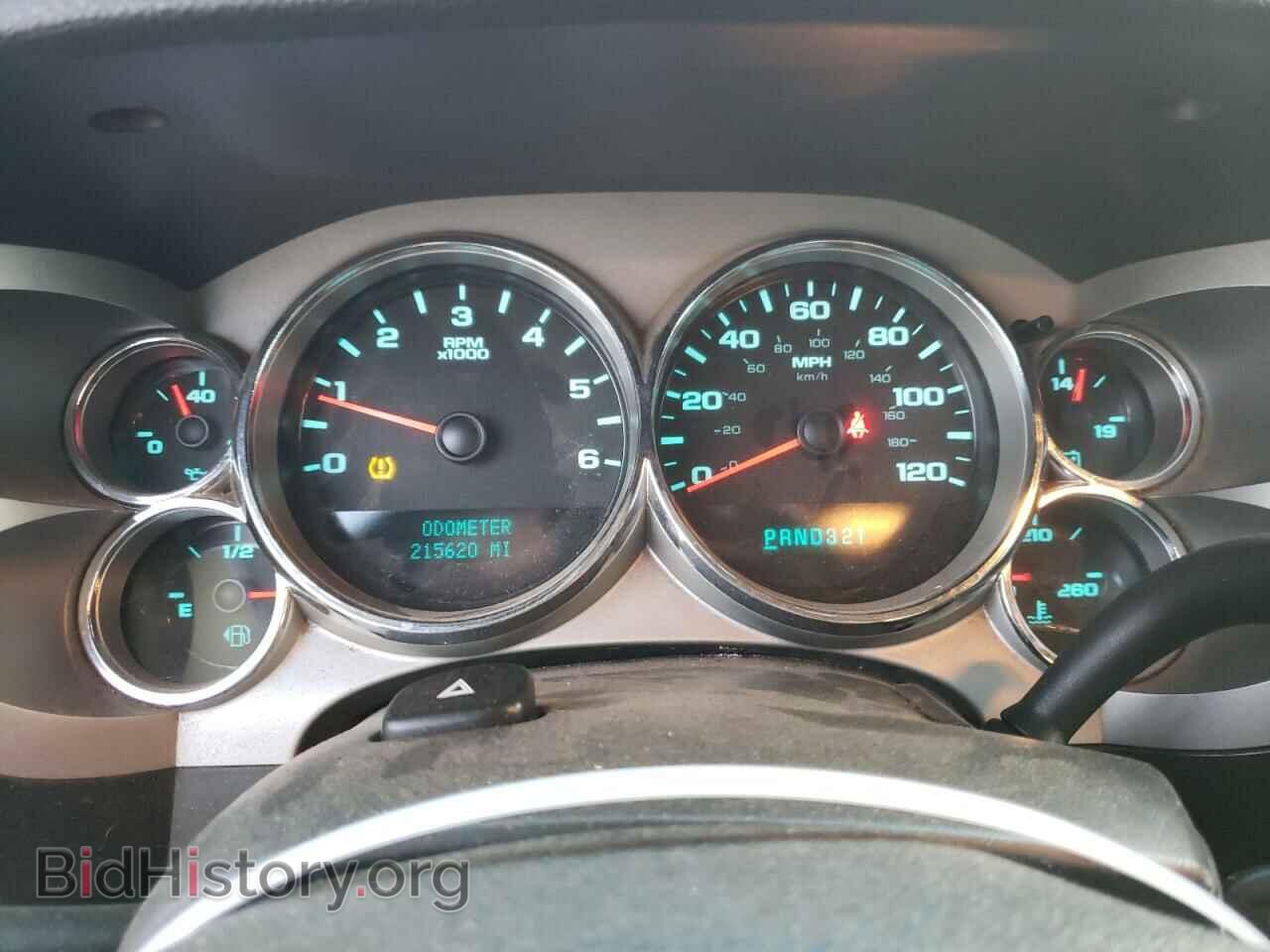 2008 CHEVROLET SILVERADO - VIN: 2GCEK19J181138065 - Фото 9