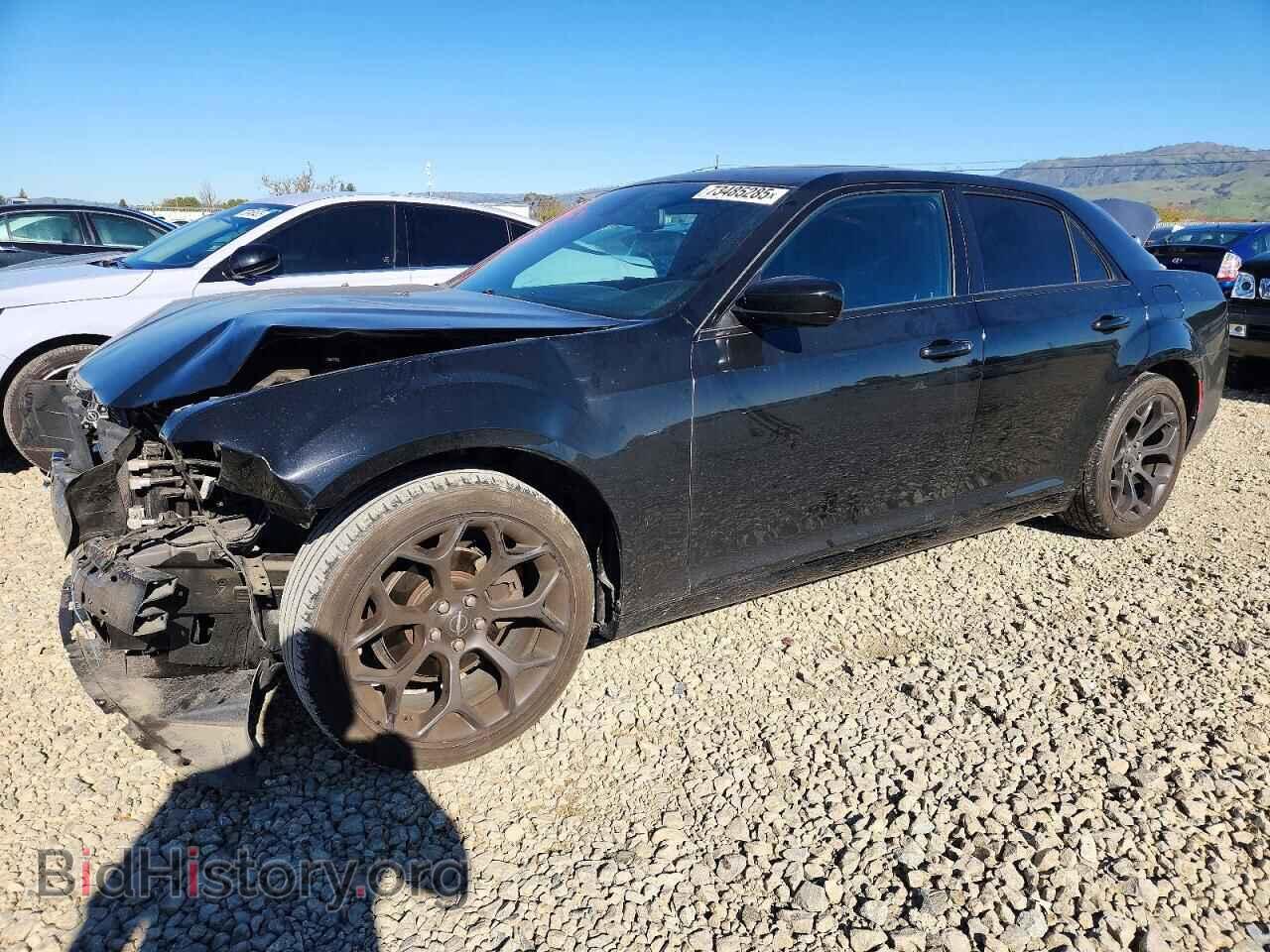 Photo 2C3CCABG8KH682875 - CHRYSLER 300 2019