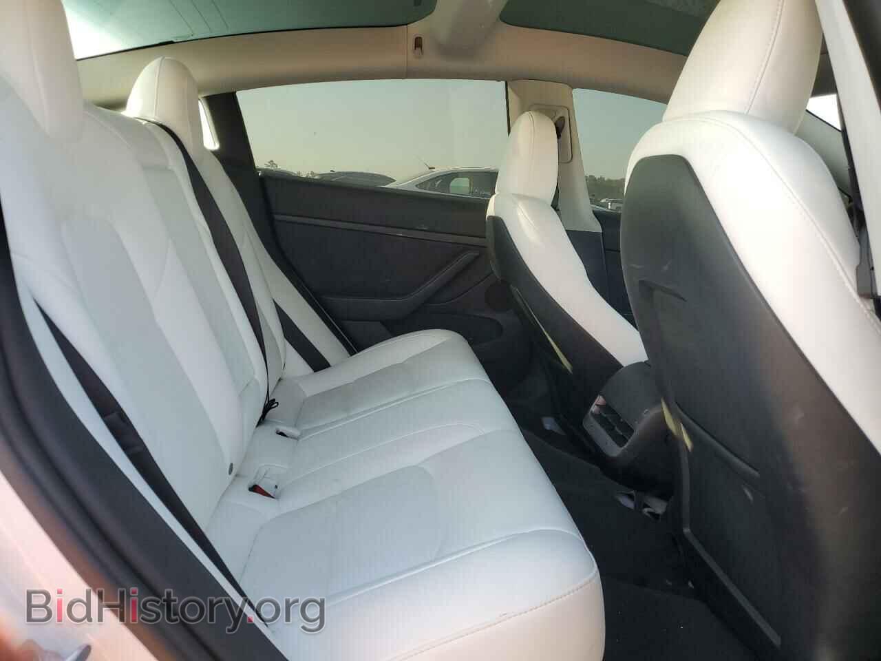 2023 TESLA MODEL 3 - VIN: 5YJ3E1EA7PF572281 - Фото 11