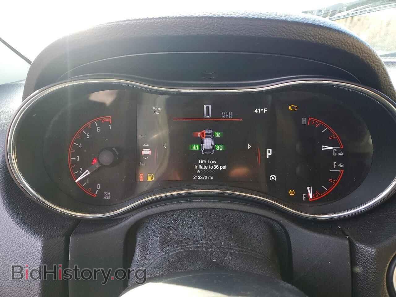 2014 DODGE DURANGO - VIN: 1C4RDJDG4EC292055 - Фото 9