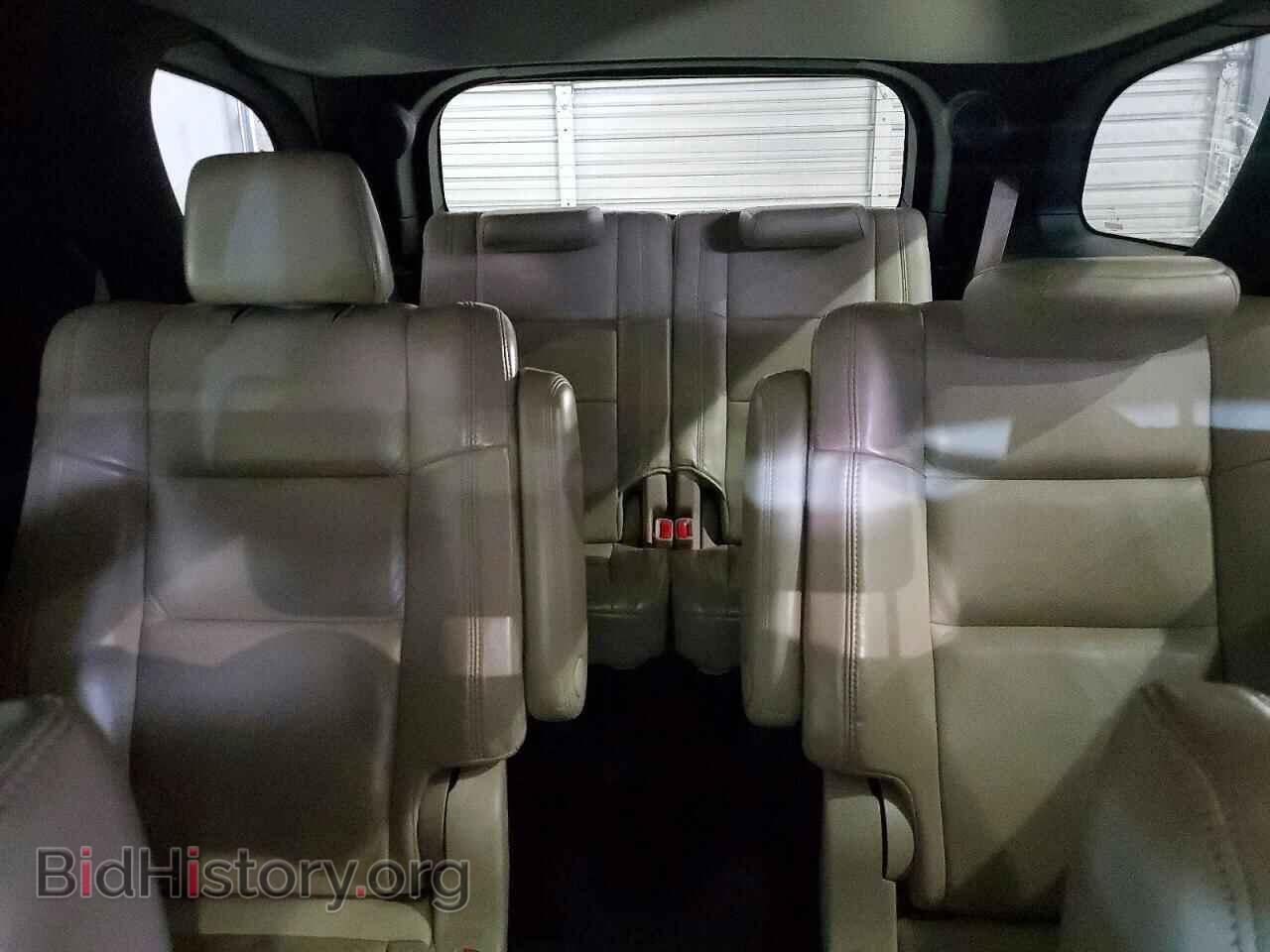 2014 DODGE DURANGO - VIN: 1C4RDJDG4EC292055 - Фото 10