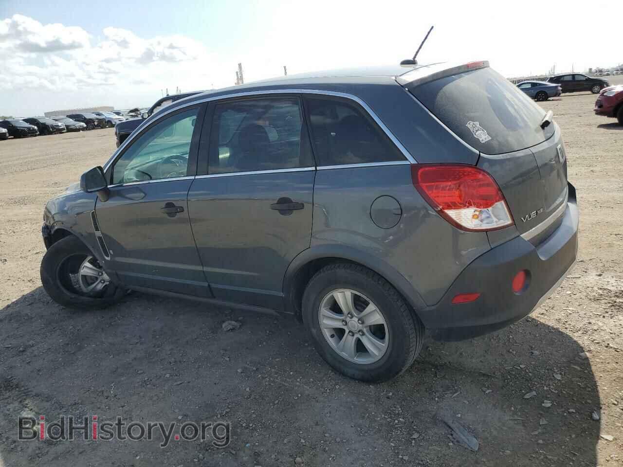 2009 SATURN VUE - VIN: 3GSCL33P79S515537 - Фото 2