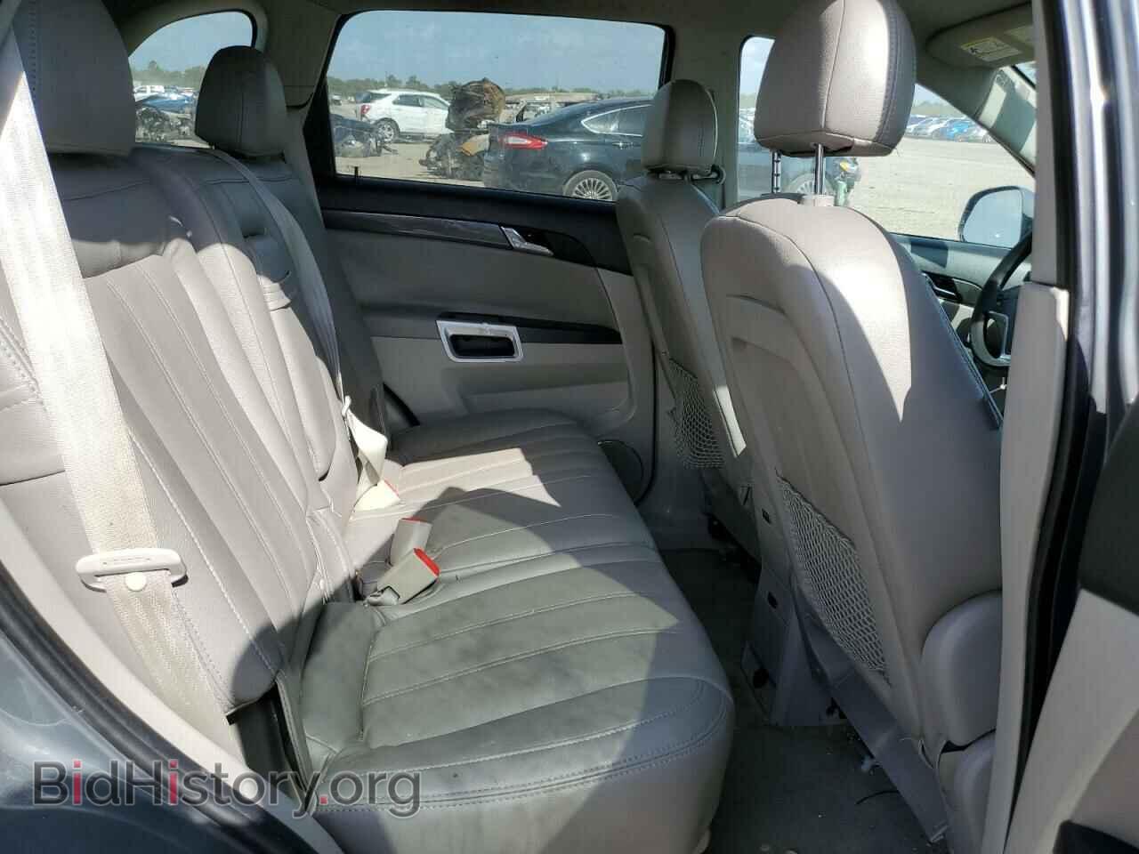 2009 SATURN VUE - VIN: 3GSCL33P79S515537 - Фото 11