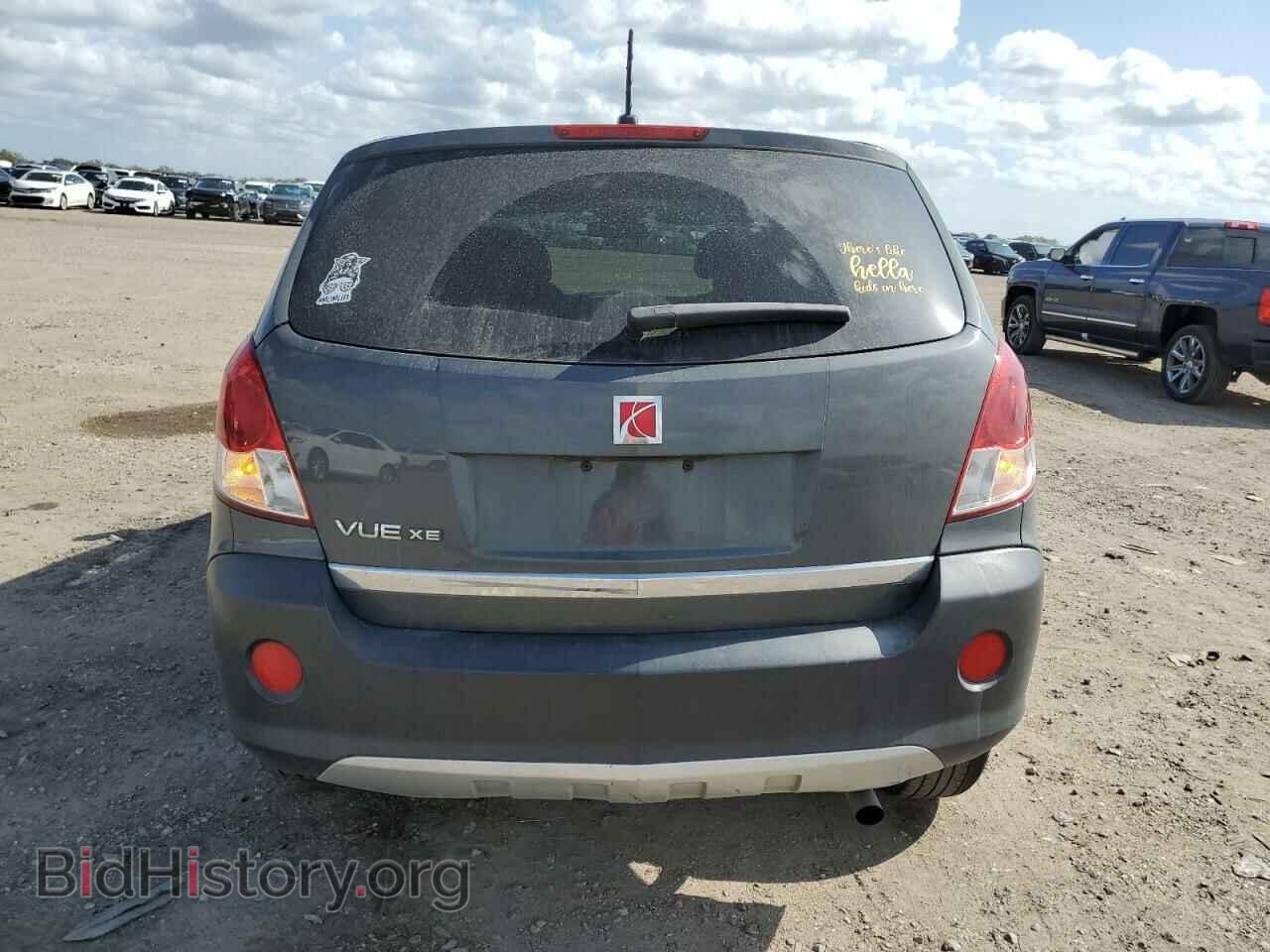 2009 SATURN VUE - VIN: 3GSCL33P79S515537 - Фото 6
