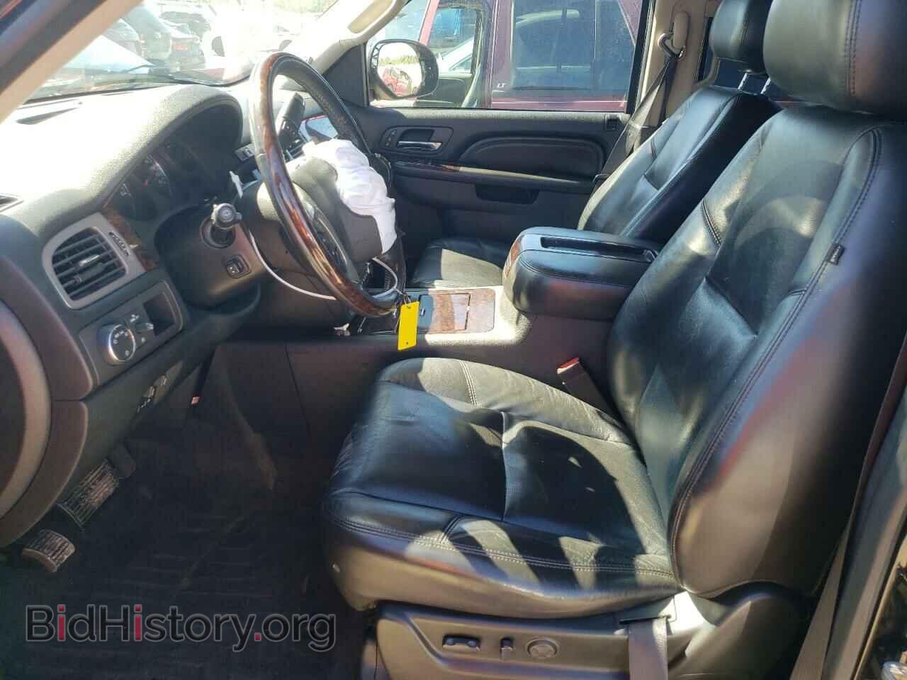 2010 GMC YUKON - VIN: 1GKUKMEF4AR191844 - Фото 7