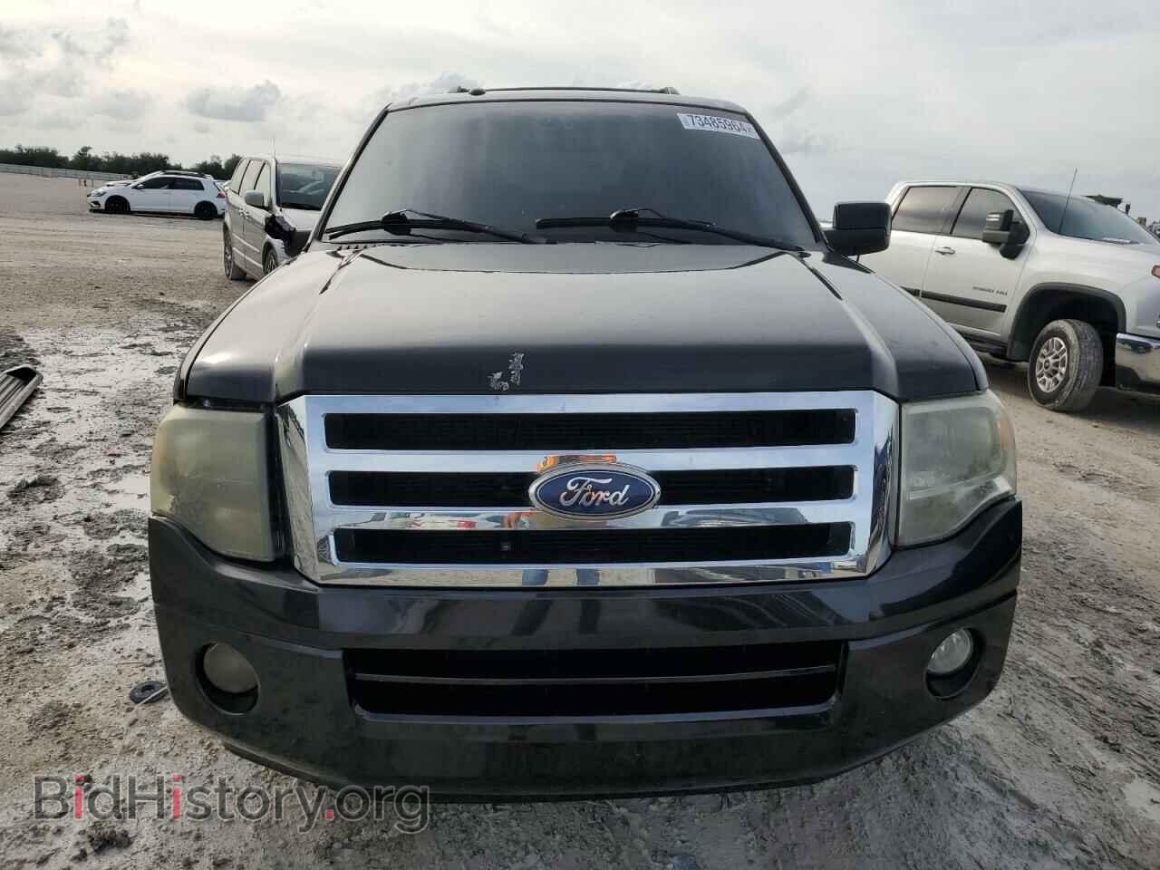 2011 FORD EXPEDITION - VIN: 1FMJK1K56BEF16927 - Фото 5