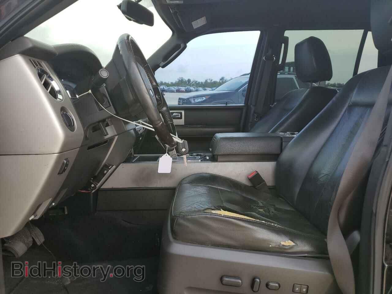2011 FORD EXPEDITION - VIN: 1FMJK1K56BEF16927 - Фото 7