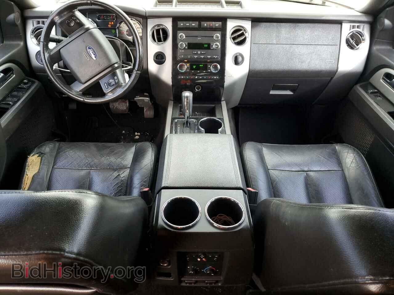 2011 FORD EXPEDITION - VIN: 1FMJK1K56BEF16927 - Фото 8