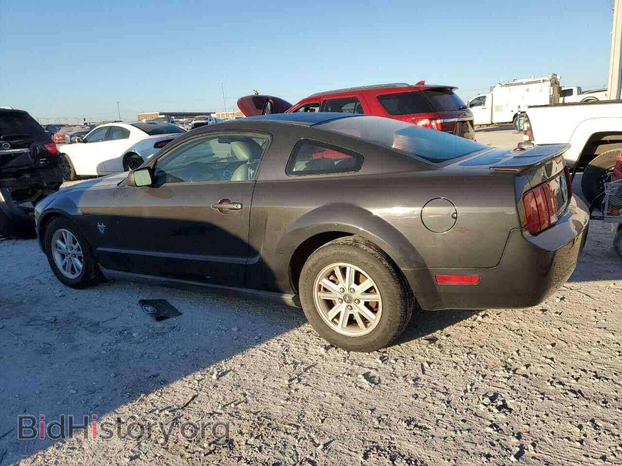2009 FORD ALL Models - VIN: 1ZVHT80N895138869 - Photo 2