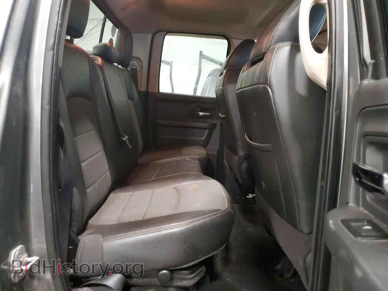 2011 DODGE All Models - VIN: 1D7RV1GT2BS659208 - Photo 10