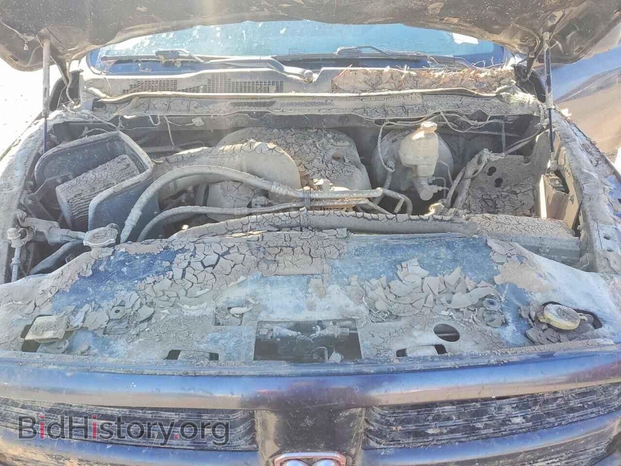 2016 RAM 1500 - VIN: 1C6RR7LT3GS318048 - Photo 11